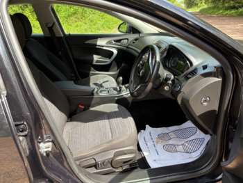 Used Vauxhall Insignia 2016 for sale - 74796036: Photo