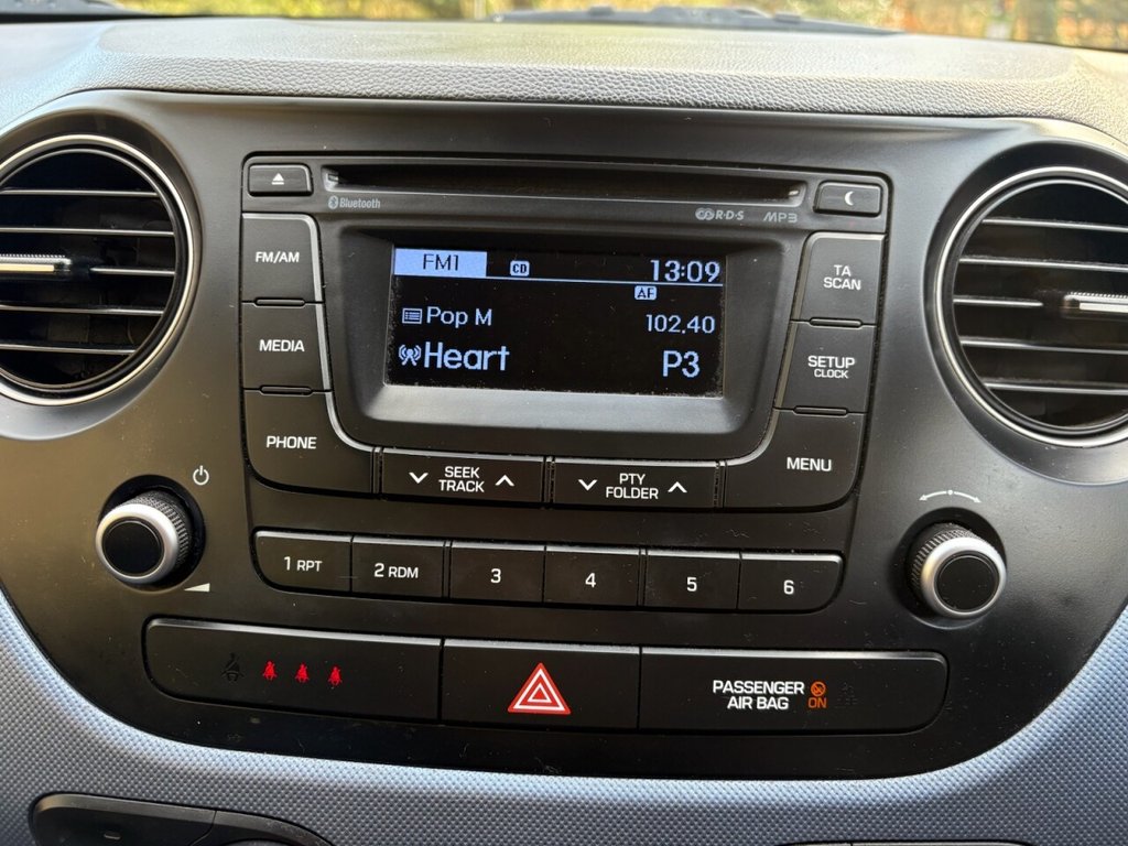 Used Hyundai i10 2014 for sale - 77734733: Photo 12