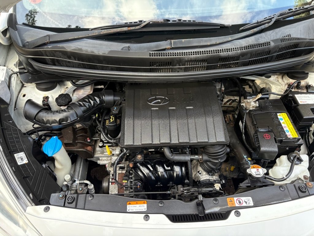 Used Hyundai i10 2014 for sale - 77734733: Photo 14