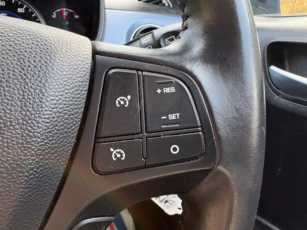 Used Hyundai i10 2014 for sale - 77734733: Photo 5