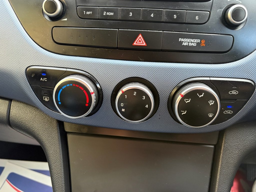 Used Hyundai i10 2014 for sale - 77734733: Photo 7