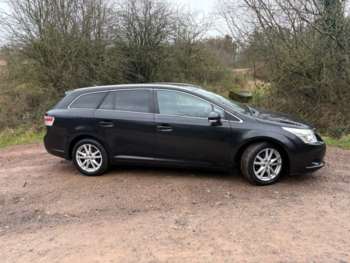 2010 (60) - 1.8 V-Matic TR Tourer 5dr Petrol Manual Euro 5 (146 ps)