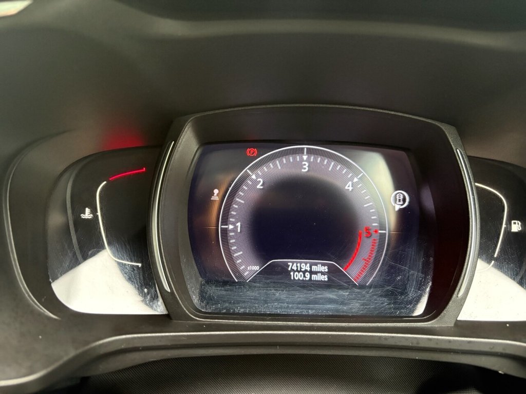 Used Renault Kadjar 2018 for sale - 76417266: Photo 10