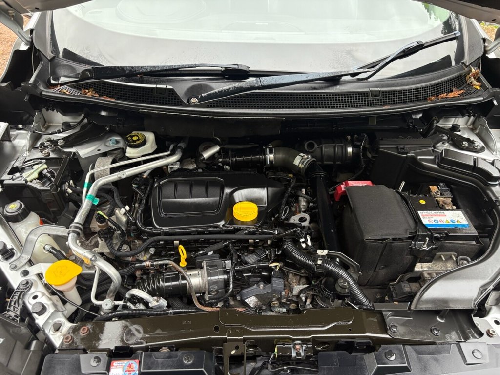 Used Renault Kadjar 2018 for sale - 76417266: Photo 11