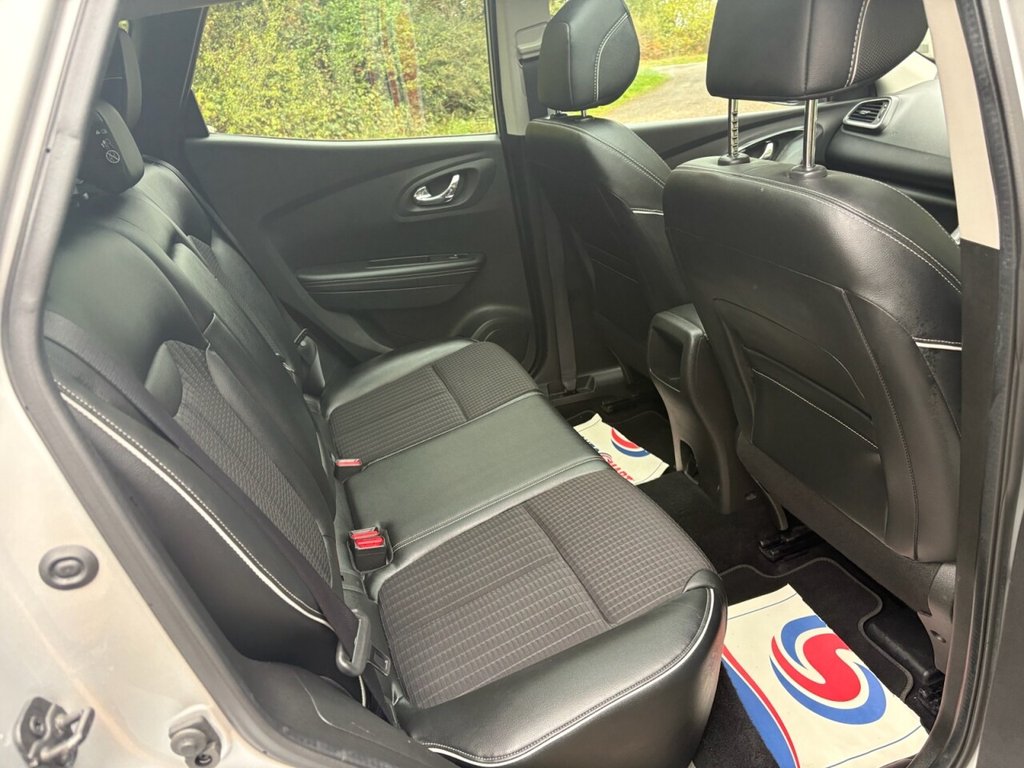 Used Renault Kadjar 2018 for sale - 76417266: Photo 12