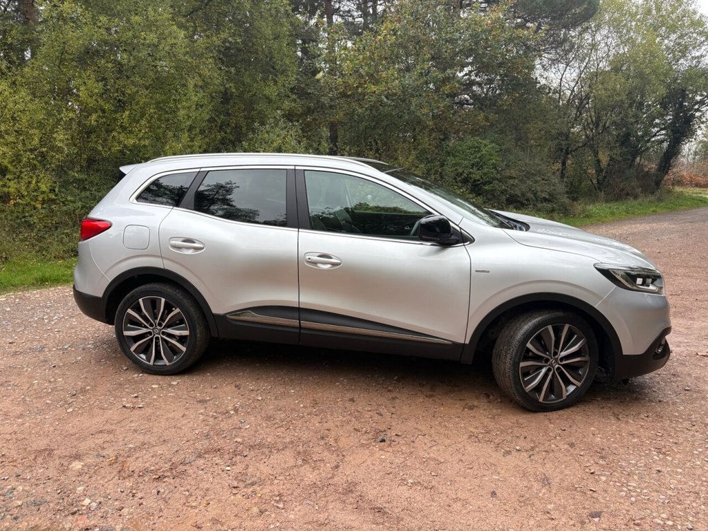Used Renault Kadjar 2018 for sale - 76417266: Photo 14