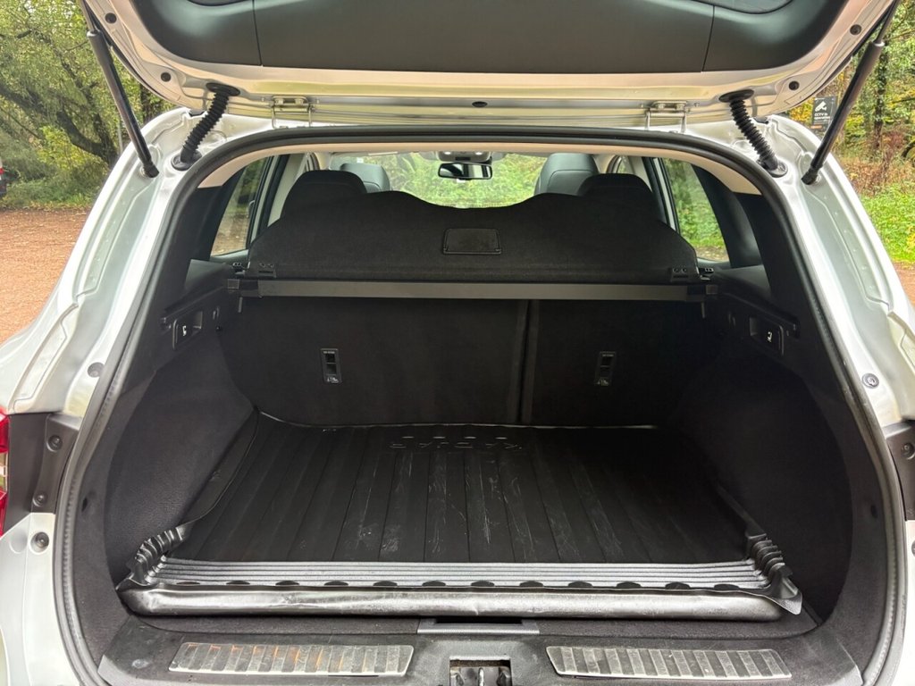 Used Renault Kadjar 2018 for sale - 76417266: Photo 16