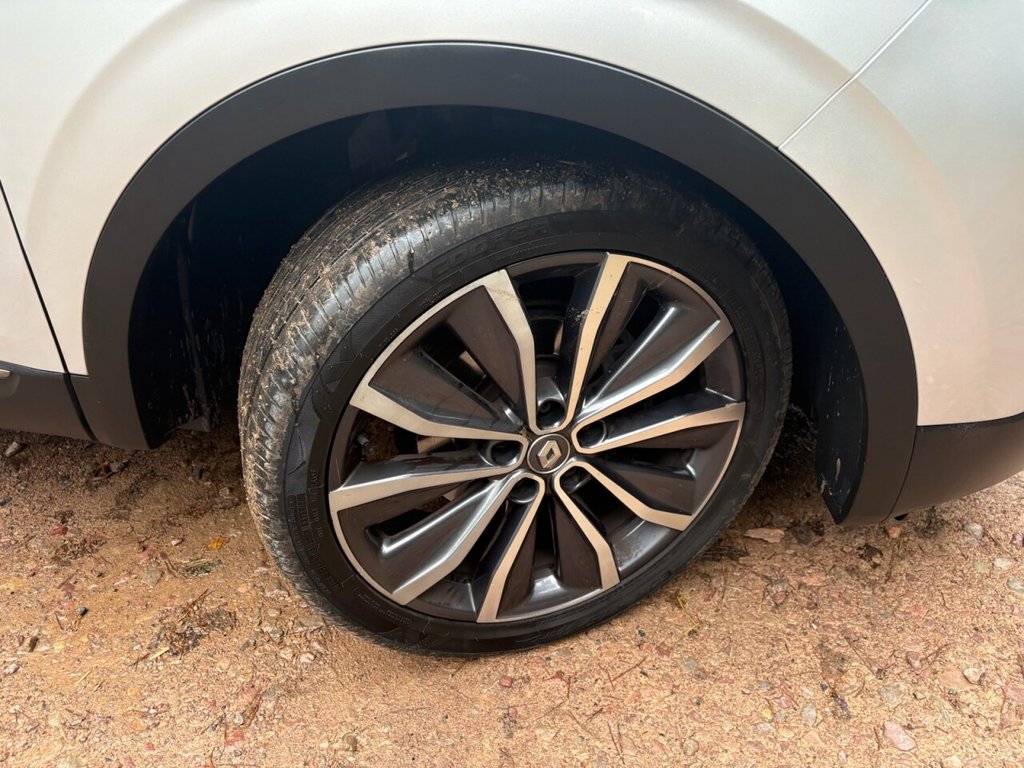 Used Renault Kadjar 2018 for sale - 76417266: Photo 17