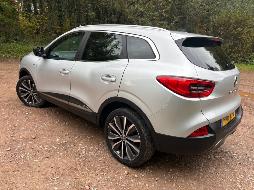 Used Renault Kadjar 2018 for sale - 76417266: Photo 19