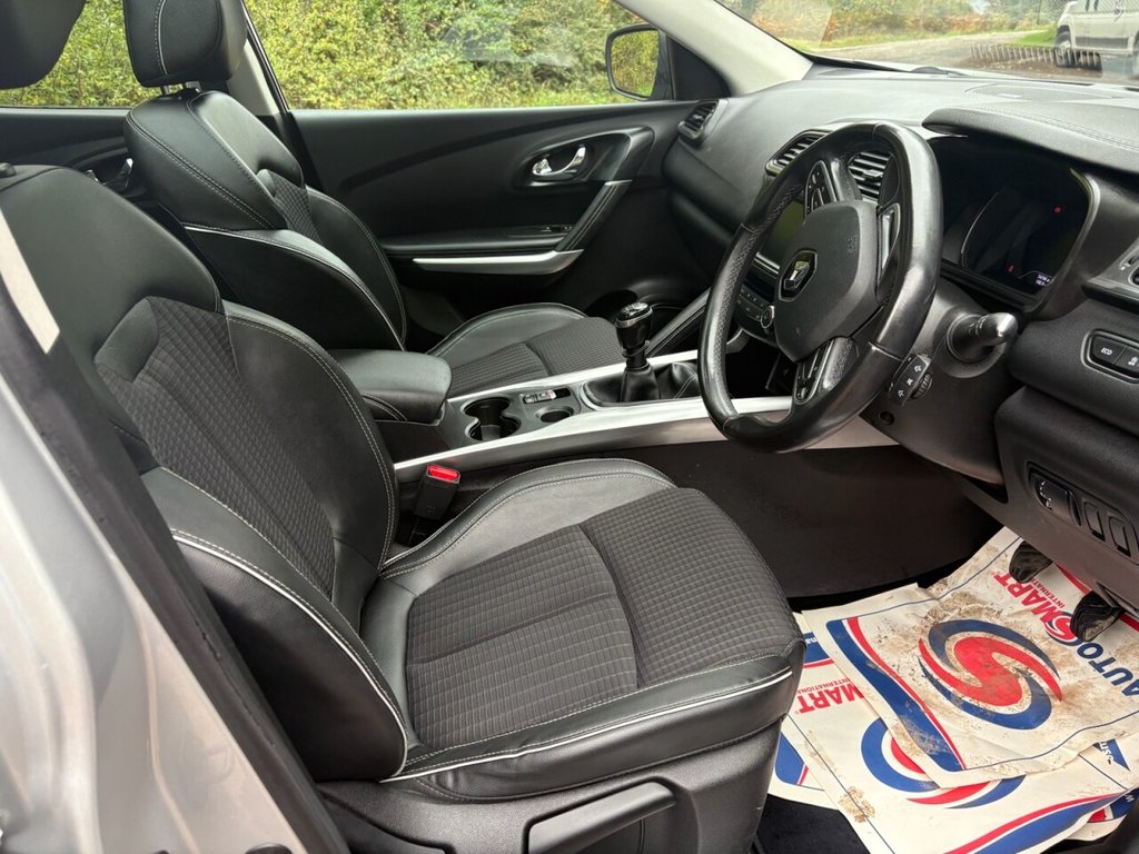 Used Renault Kadjar 2018 for sale - 76417266: Photo 2
