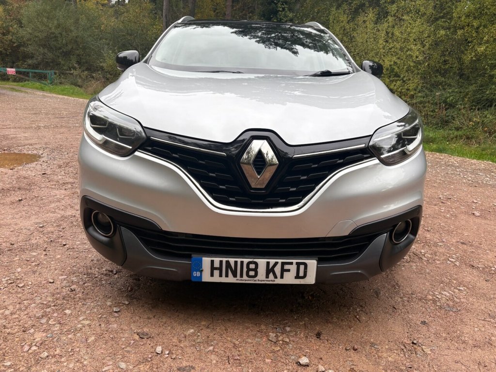 Used Renault Kadjar 2018 for sale - 76417266: Photo 21