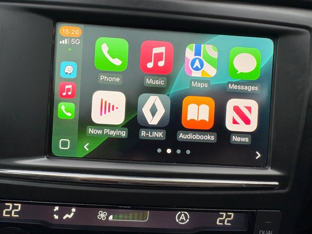 Used Renault Kadjar 2018 for sale - 76417266: Photo 4