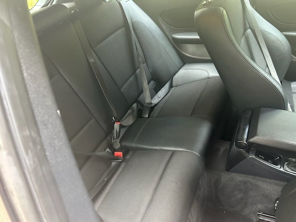 Used BMW 1 Series 2011 for sale - 72311740: Photo 13