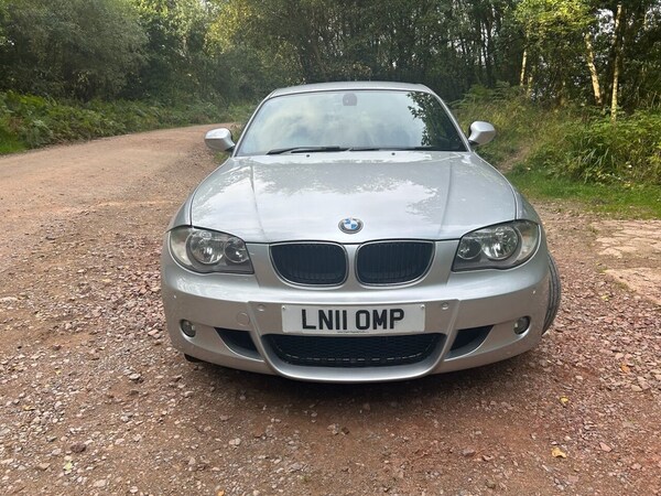 Used BMW 1 Series 2011 for sale - 72311740: Photo 15