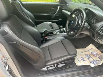 Used BMW 1 Series 2011 for sale - 72311740: Photo