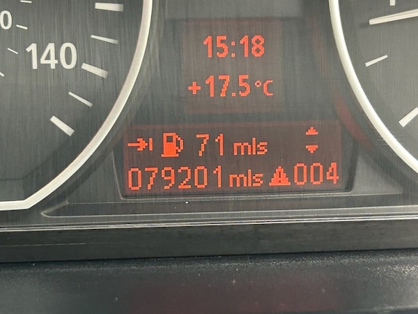 Used BMW 1 Series 2011 for sale - 72311740: Photo 3
