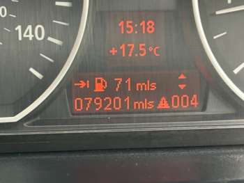 Used BMW 1 Series 2011 for sale - 72311740: Photo