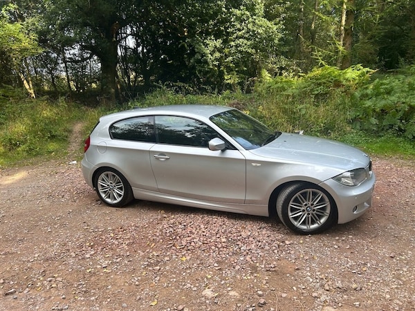 Used BMW 1 Series 2011 for sale - 72311740: Photo 6
