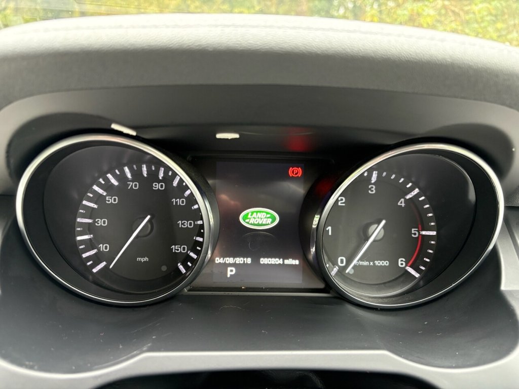 Used Land Rover Range Rover Evoque 2014 for sale - 76313047: Photo 12