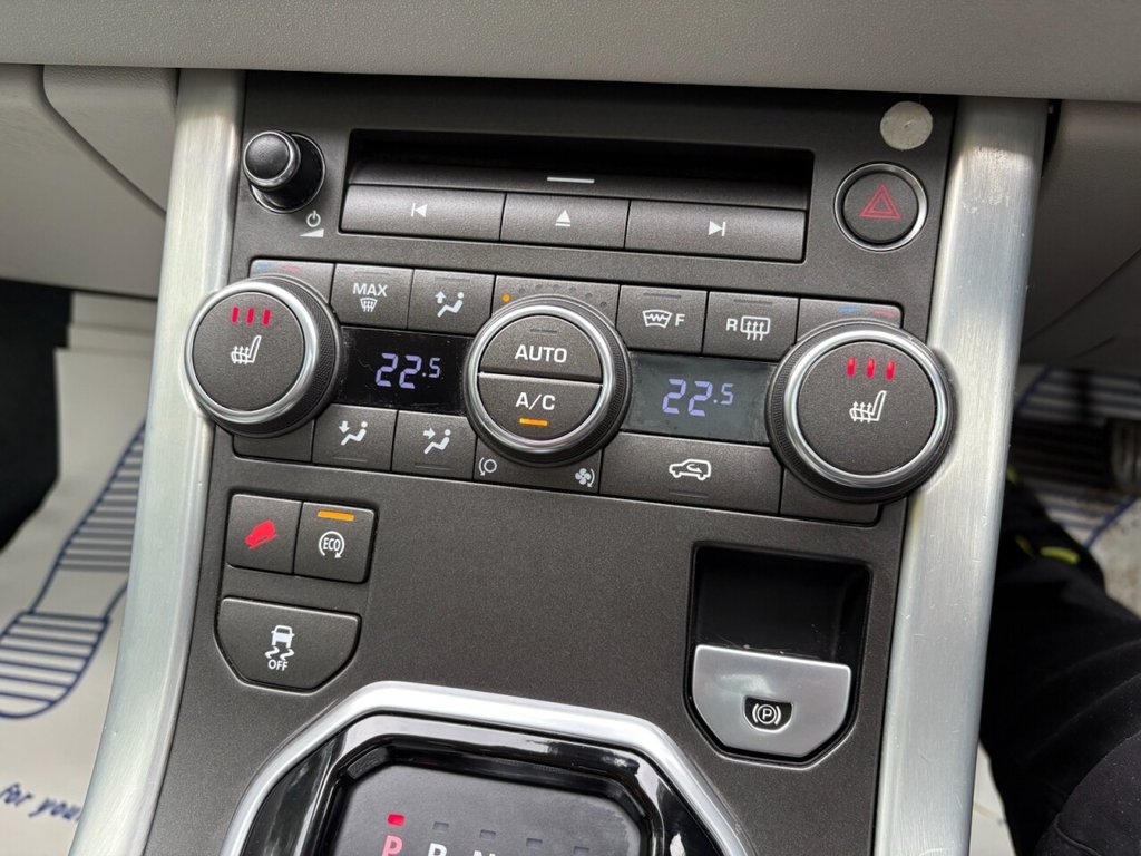 Used Land Rover Range Rover Evoque 2014 for sale - 76313047: Photo 13
