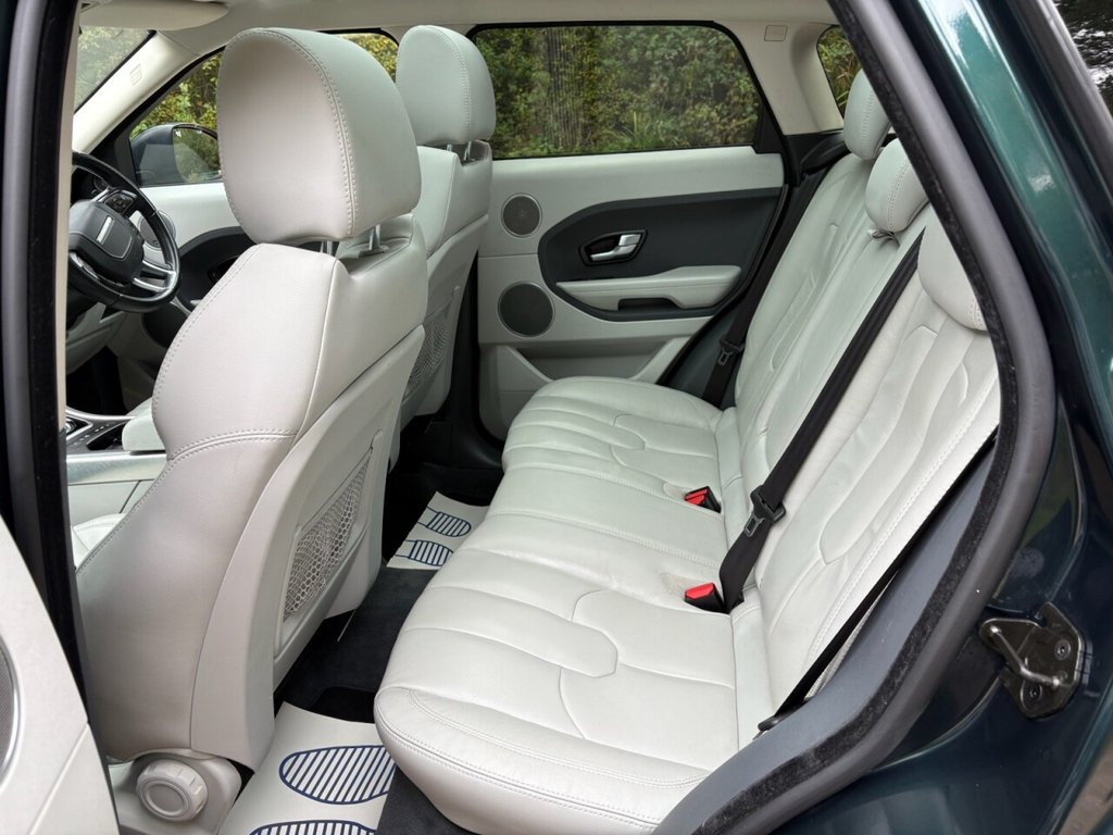 Used Land Rover Range Rover Evoque 2014 for sale - 76313047: Photo 14