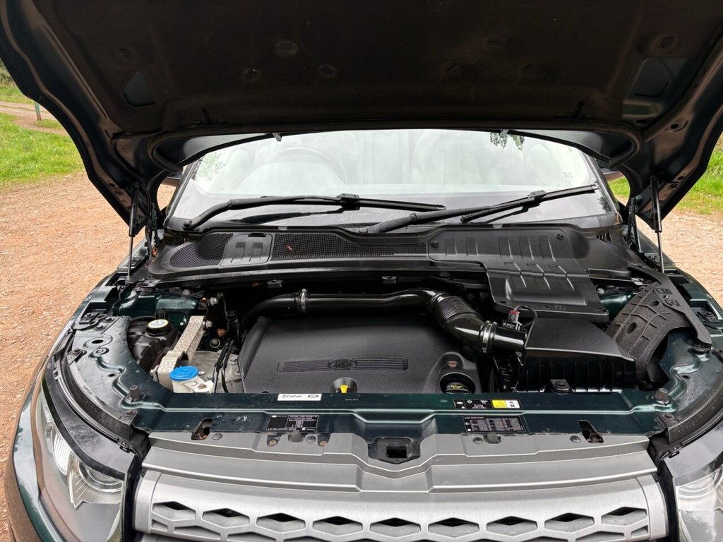 Used Land Rover Range Rover Evoque 2014 for sale - 76313047: Photo 15