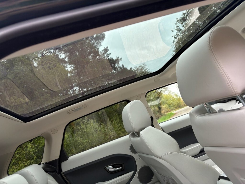 Used Land Rover Range Rover Evoque 2014 for sale - 76313047: Photo 17