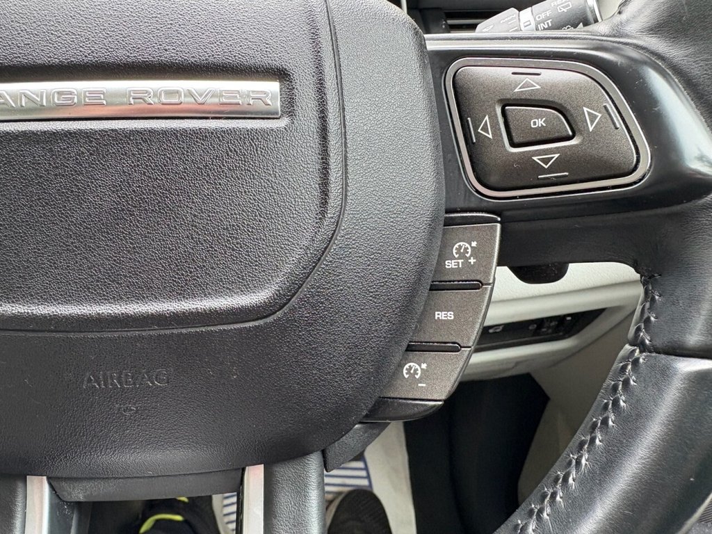 Used Land Rover Range Rover Evoque 2014 for sale - 76313047: Photo 4