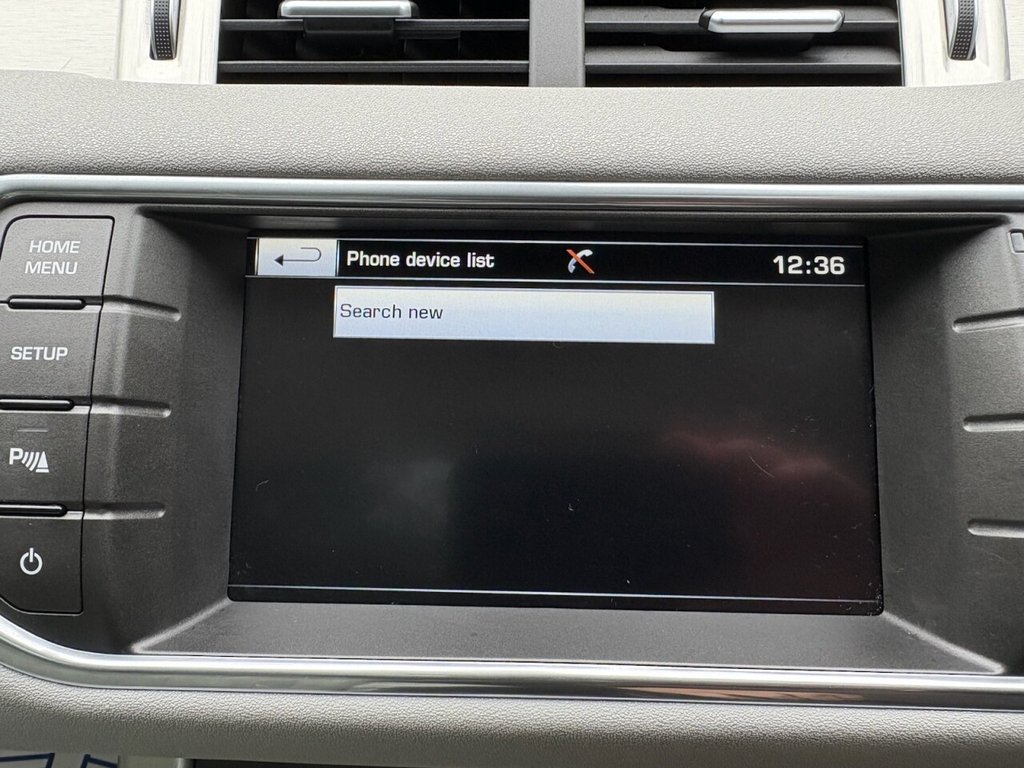 Used Land Rover Range Rover Evoque 2014 for sale - 76313047: Photo 5