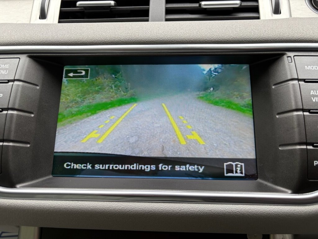 Used Land Rover Range Rover Evoque 2014 for sale - 76313047: Photo 6