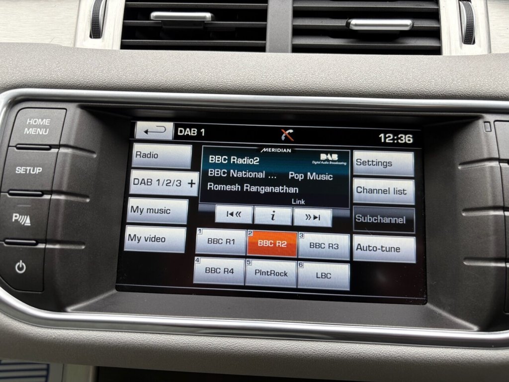 Used Land Rover Range Rover Evoque 2014 for sale - 76313047: Photo 7