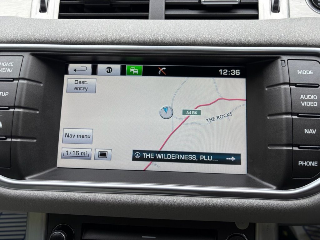 Used Land Rover Range Rover Evoque 2014 for sale - 76313047: Photo 8