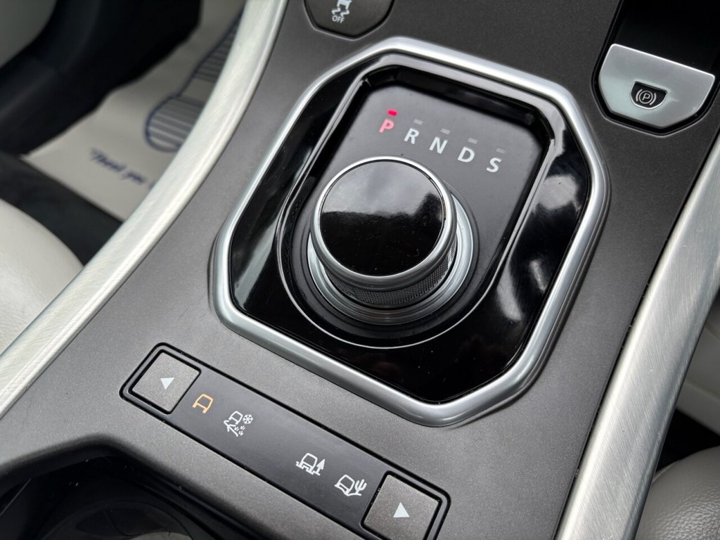 Used Land Rover Range Rover Evoque 2014 for sale - 76313047: Photo 9