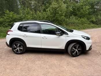 2019 (68) - 1.2 PureTech GPF GT Line SUV 5dr Petrol Manual Euro 6 (s/s) (130 ps)