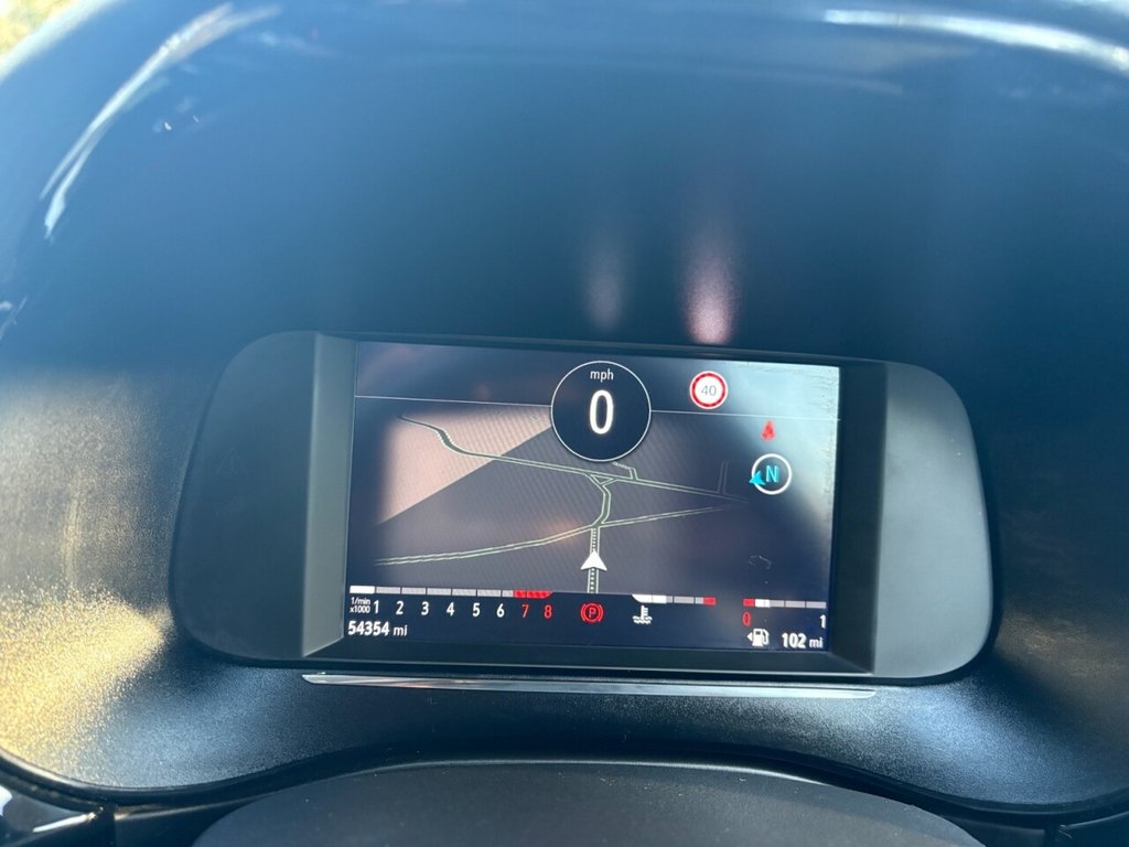 Used Vauxhall Corsa 2021 for sale - 77655427: Photo 11