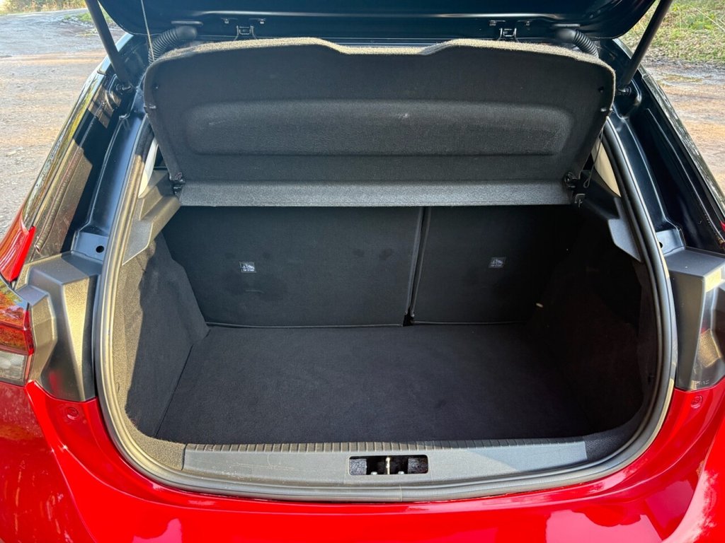 Used Vauxhall Corsa 2021 for sale - 77655427: Photo 14