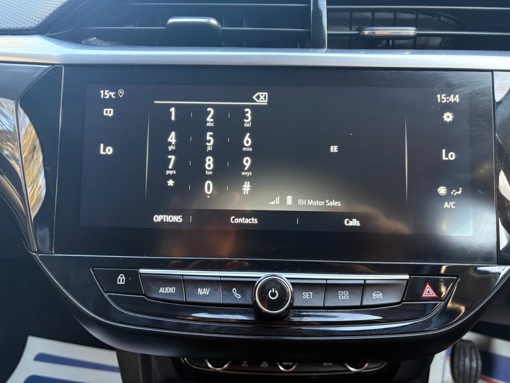 Used Vauxhall Corsa 2021 for sale - 77655427: Photo 5