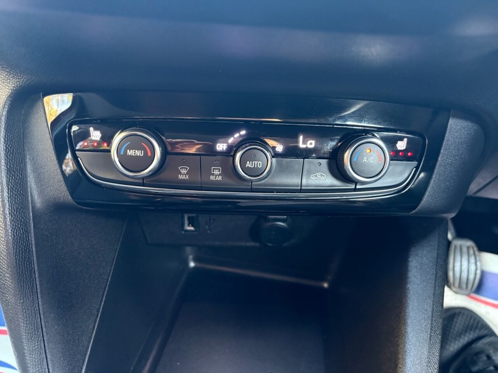 Used Vauxhall Corsa 2021 for sale - 77655427: Photo 7