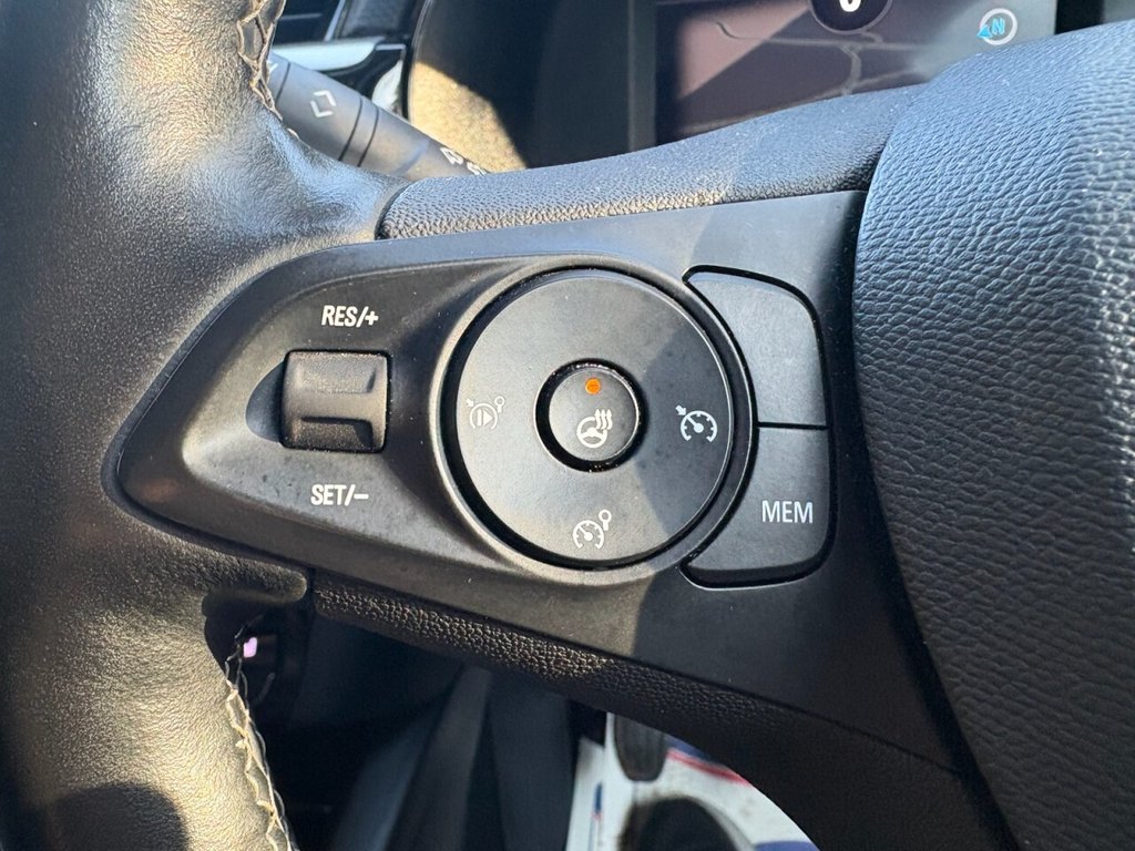 Used Vauxhall Corsa 2021 for sale - 77655427: Photo 8