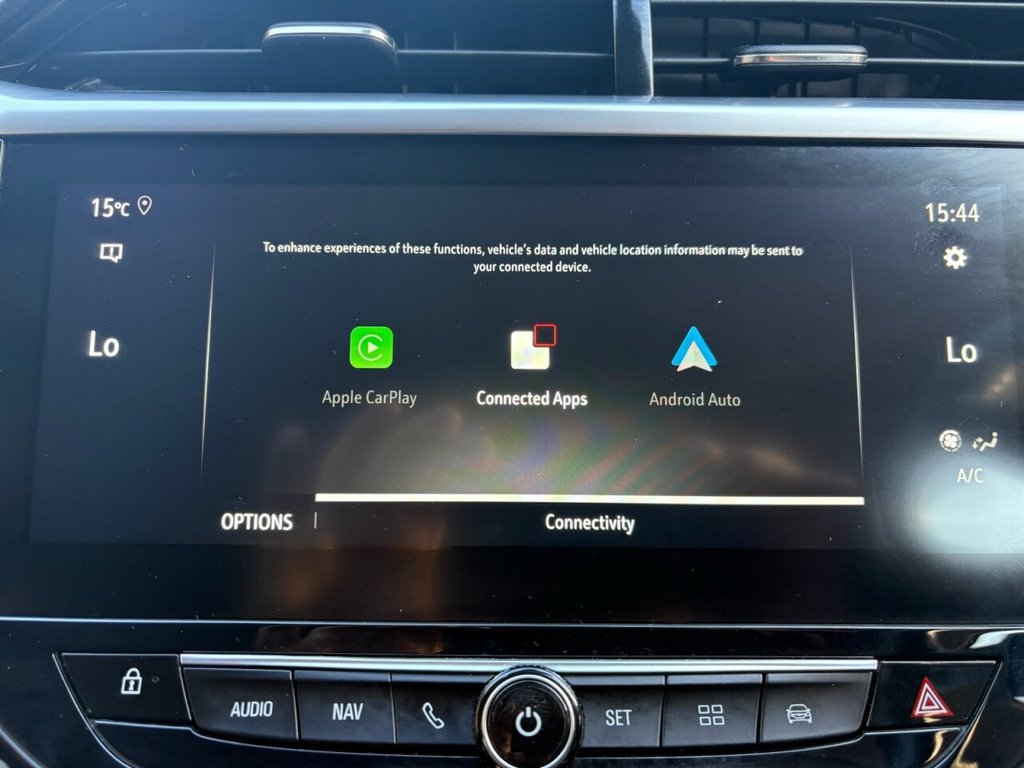 Used Vauxhall Corsa 2021 for sale - 77655427: Photo 9