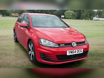 Used Volkswagen Golf 2014 for sale - 79579162: Photo