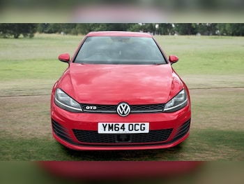 Used Volkswagen Golf 2014 for sale - 79579162: Photo