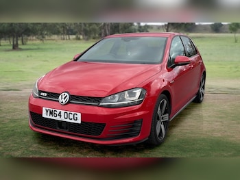 Used Volkswagen Golf 2014 for sale - 79579162: Photo