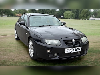 Used MG ZT 2004 for sale - 79413686: Photo