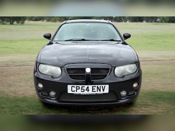 Used MG ZT 2004 for sale - 79413686: Photo