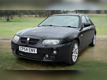 Used MG ZT 2004 for sale - 79413686: Photo
