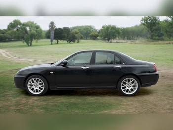 Used MG ZT 2004 for sale - 79413686: Photo