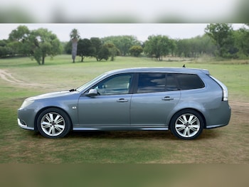 Used Saab 9-3 2009 for sale - 79417480: Photo