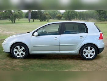 Used Volkswagen Golf 2005 for sale - 79413747: Photo