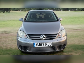 Used Volkswagen Golf Plus 2007 for sale - 79612876: Photo